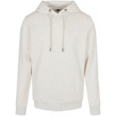 Basic Terry Hoody lightgrey