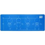 Astrobot herní podložka 80 x 30 cm – Zboží Dáma