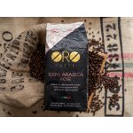 Oro Caffé 100% Arabica ROSE zrnková 1 kg – Hledejceny.cz