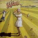 Genesis : Nursery Cryme CD