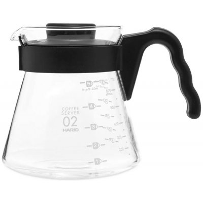 Hario V60-02 s plastovým uchem – Zbozi.Blesk.cz