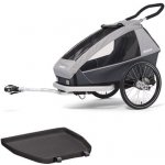 Croozer Kid Keeke 1 – Zboží Mobilmania