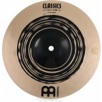 Meinl Classics Custom Dual Splash 10” – Hledejceny.cz