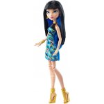 Mattel Monster High Cleo de Nile 27 cm – Hledejceny.cz