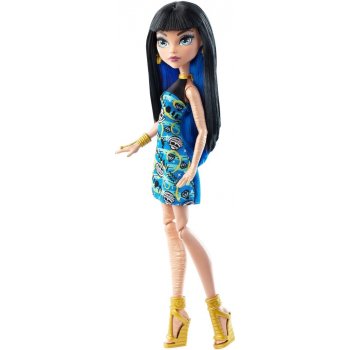 Mattel Monster High Cleo de Nile 27 cm