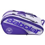 Babolat RH 12 Pure Wimbledon 2021 – Hledejceny.cz