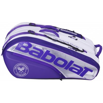 Babolat RH 12 Pure Wimbledon 2021 – Zbozi.Blesk.cz