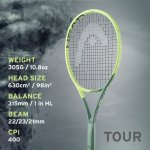 Head Extreme TOUR 2022 – Zbozi.Blesk.cz