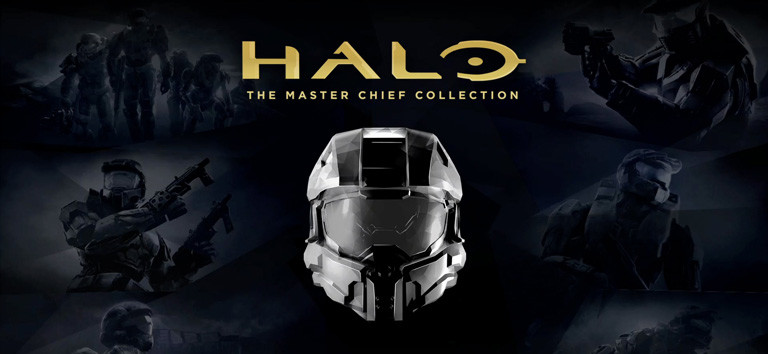 HALO: The Master Chief Collection