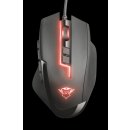 Trust GXT 164 Sikanda MMO Mouse 21726