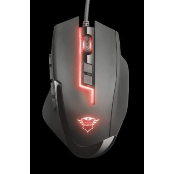 Trust GXT 164 Sikanda MMO Mouse 21726