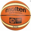 Basketbalový míč Molten BGM5