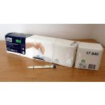 TORK ubrousky N10 systém 1 vrstva Xpressnap Snack bílé 1125ks 16258 – Zboží Dáma