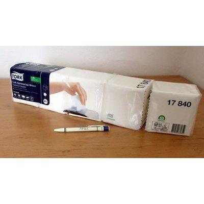 TORK ubrousky N10 systém 1 vrstva Xpressnap Snack bílé 1125ks 16258 – Zboží Dáma