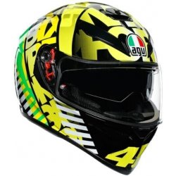 AGV K-3 SV Tribe 46