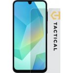 Tactical Glass Shield 2.5D sklo pro Samsung Galaxy A16 5G Clear 8596311264535 – Zboží Živě