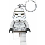 LEGO® Star Wars Stormtrooper svítící figurka – Zboží Mobilmania