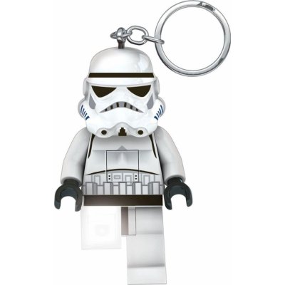 LEGO® Star Wars Stormtrooper svítící figurka – Hledejceny.cz