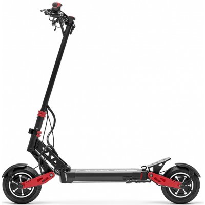 Motus Scooty 10 PRO Sport – Zboží Dáma