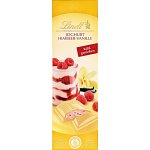 Lindt Excellence A touch of Vanilla 100 g – Zboží Dáma