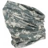 Army a lovecký šátek, šála a kravata Šátek Mil-Tec Headgear ACU digital