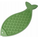Podložka EP Lick&Snack lízací hexagon 17 x 15 cm – Zboží Dáma