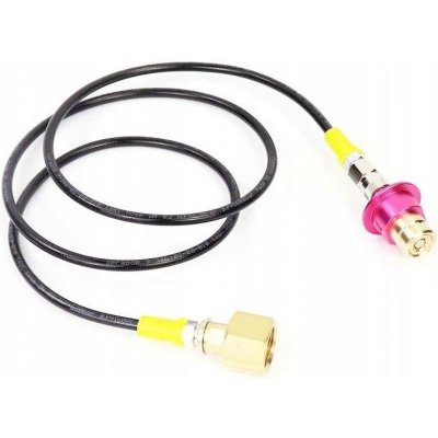 Sodastream Adaptér Terra Art Quick Connect 150 cm – Zboží Mobilmania