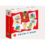 Alexander Povím Ti mami – Hledejceny.cz