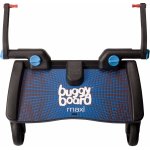Lascal Buggy Board Maxi stupátko Modrá – Sleviste.cz