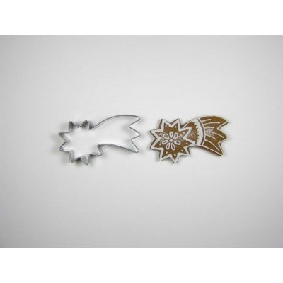 vykr.NR 0043 Kometa, 3,5x6,5cm – Hledejceny.cz