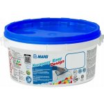 Mapei Kerapoxy Easy Design 1,5 kg bílá – Sleviste.cz