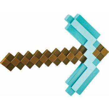 Epee Minecraft krumpáč