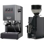 Set Gaggia Classic E24 + Eureka Mignon Zero 55s – Hledejceny.cz