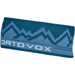 Ortovox Peak Headband – Zboží Mobilmania