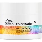 Wella Color Motion+ Structure Mask 150 ml – Hledejceny.cz