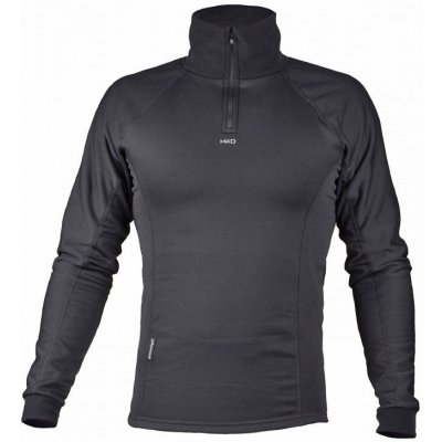 Hiko TEDDY zip men Rolak Černá – Zboží Mobilmania