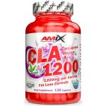Amix CLA 1200 + Green Tea 120 kapslí – Zboží Dáma