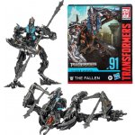 Hasbro Transformers Revenge of the Fallen Studio Series Leader Class akční The Fallen 22 cm – Hledejceny.cz