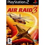 Air Raid 3 – Zboží Dáma