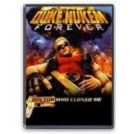 Duke Nukem Forever The Doctor Who Cloned Me – Hledejceny.cz