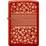 Zippo 26512 Flower Pattern – Hledejceny.cz