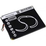 Powery Lenovo L12T1P31 3200mAh – Zboží Živě