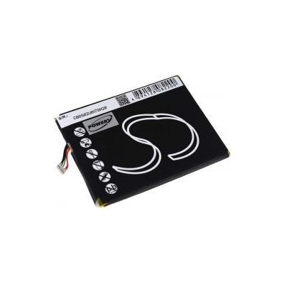 Powery Lenovo L12T1P31 3200mAh – Zboží Živě