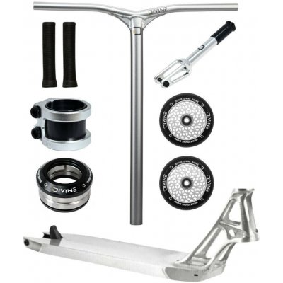 Ethic Pandemonium deska – Zboží Dáma