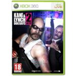 Kane & Lynch 2: Dog Days – Zboží Mobilmania