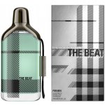 Burberry The Beat toaletní voda pánská 100 ml – Hledejceny.cz