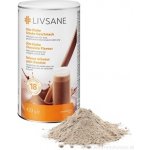 LIVSANE Dietní výživový koktejl čokoláda 450 g – Hledejceny.cz