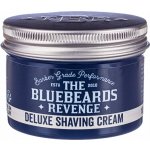 The Bluebeards Revenge Shaving Creams krém na holení 150 ml – Zboží Mobilmania
