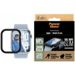PanzerGlass Full Body na Apple Watch 10 (42mm) černé 3716 – Zboží Živě
