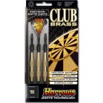 Harrows CLUB Brass 14g – Hledejceny.cz